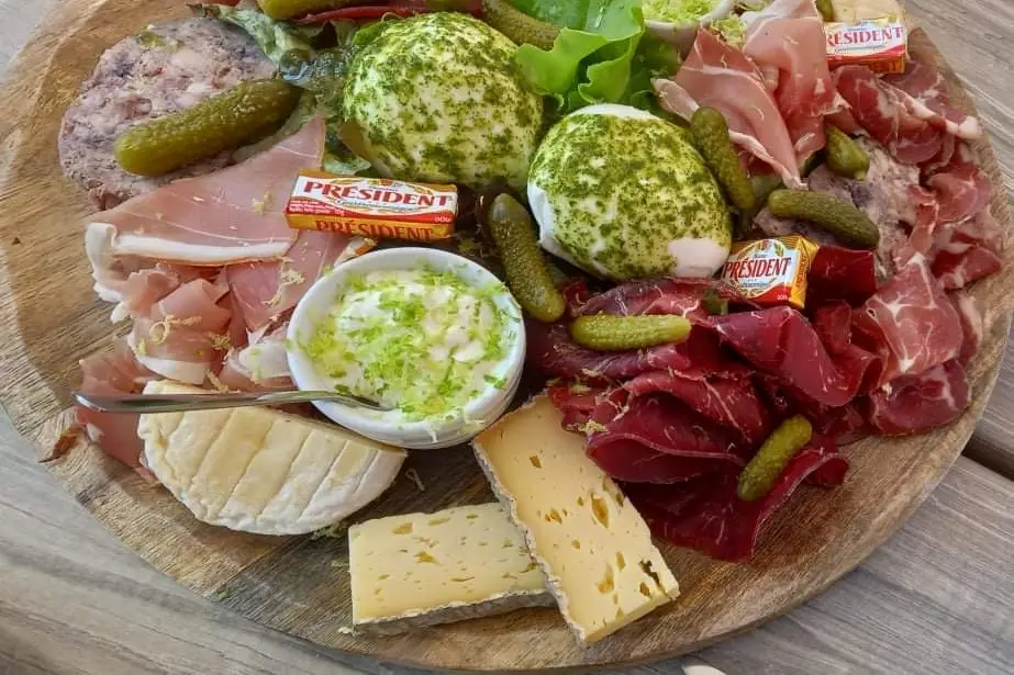 Kalliste Traiteur — photo 1