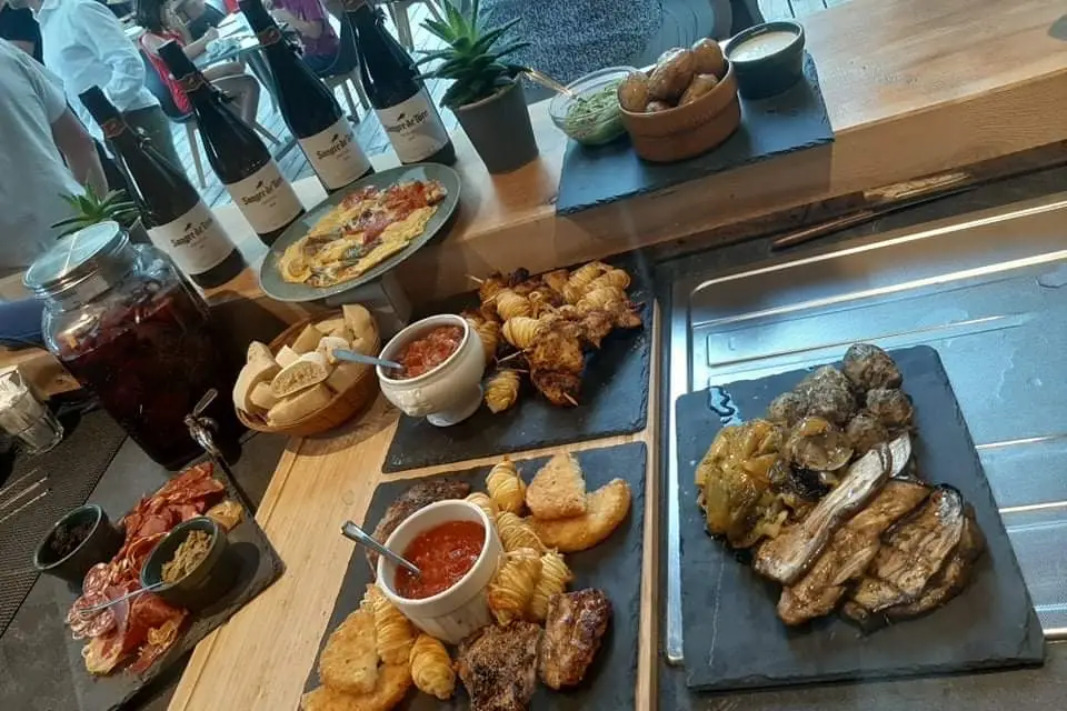 Kalliste Traiteur — photo 2