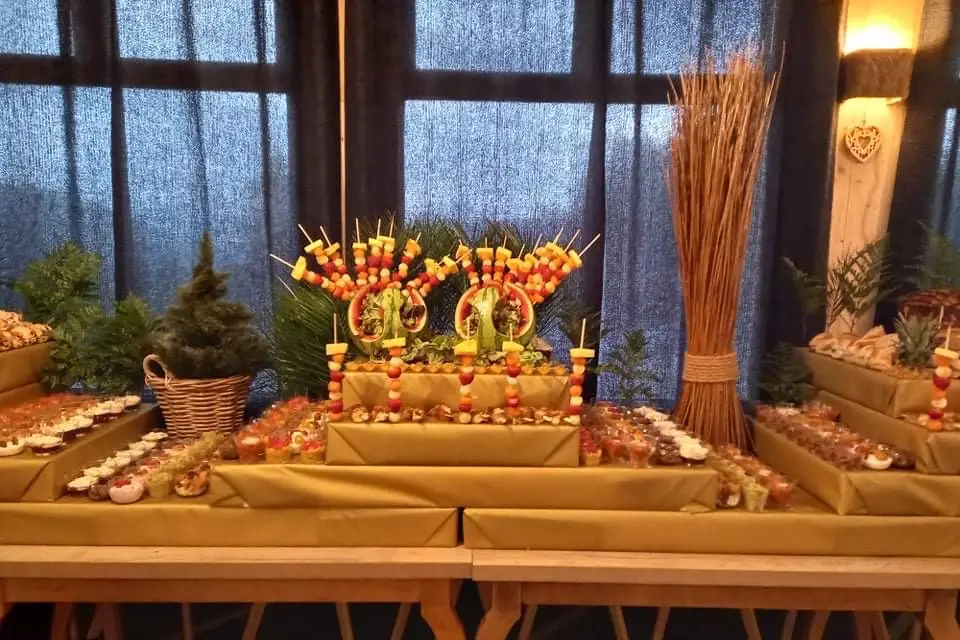 Kalliste Traiteur — photo 5