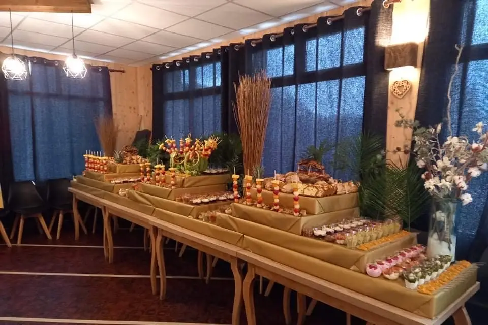 Kalliste Traiteur — photo 4