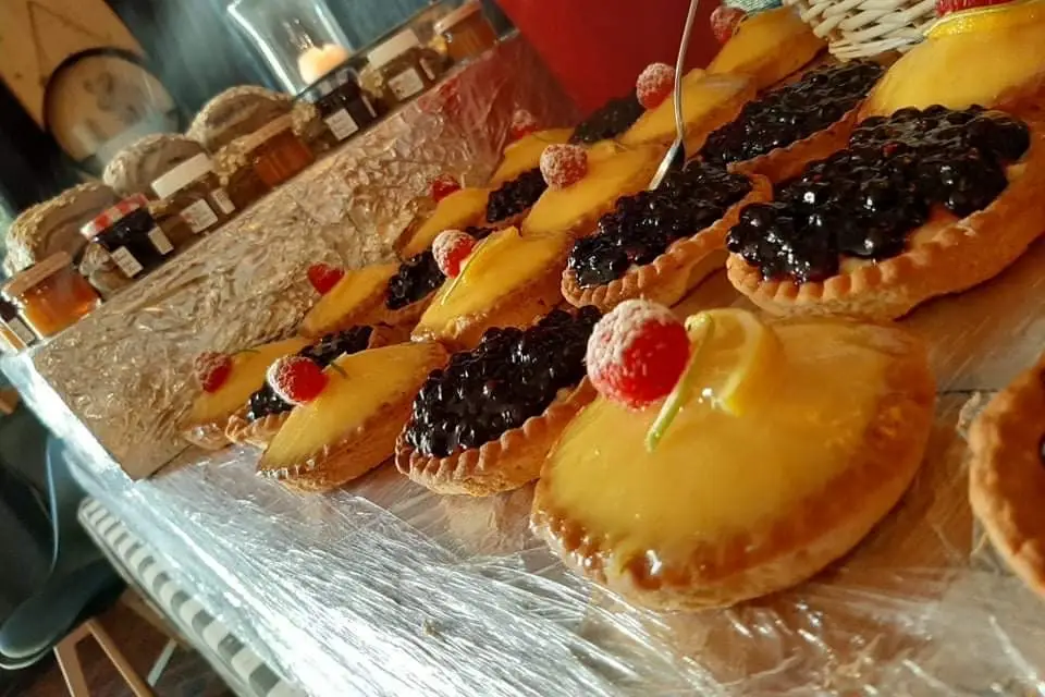 Kalliste Traiteur — photo 6