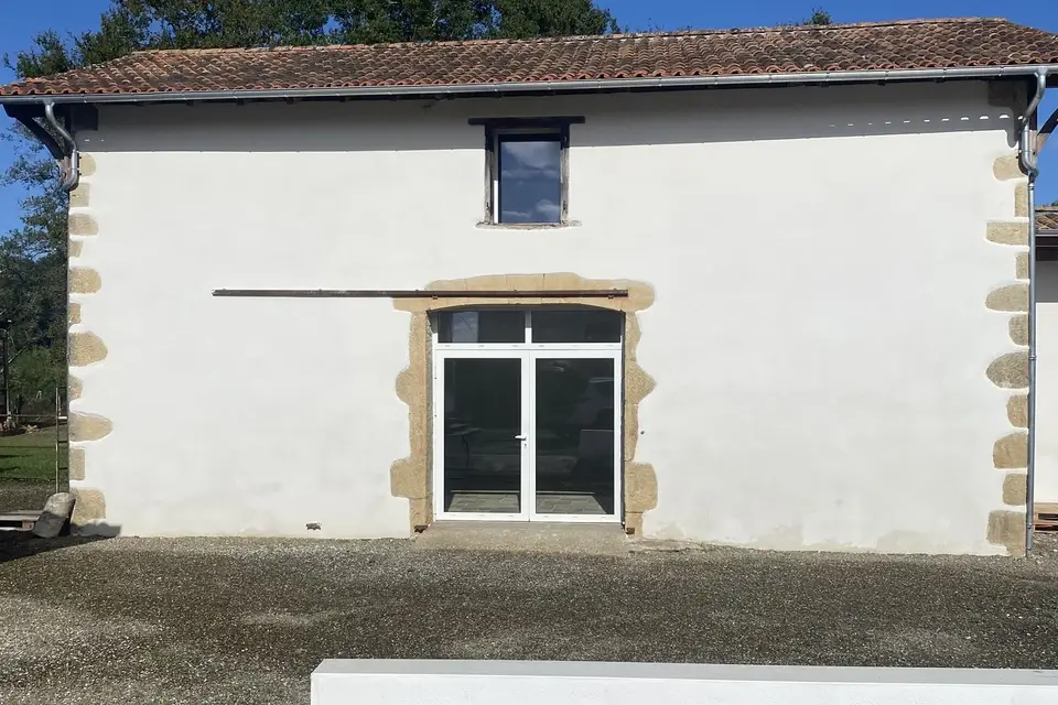 Maison Bordenave — photo 1