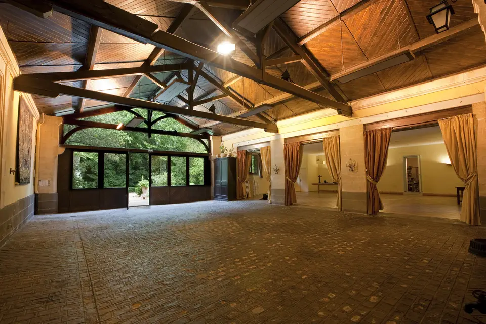 Château Raissac — photo 8