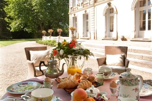 Château Raissac — photo 4