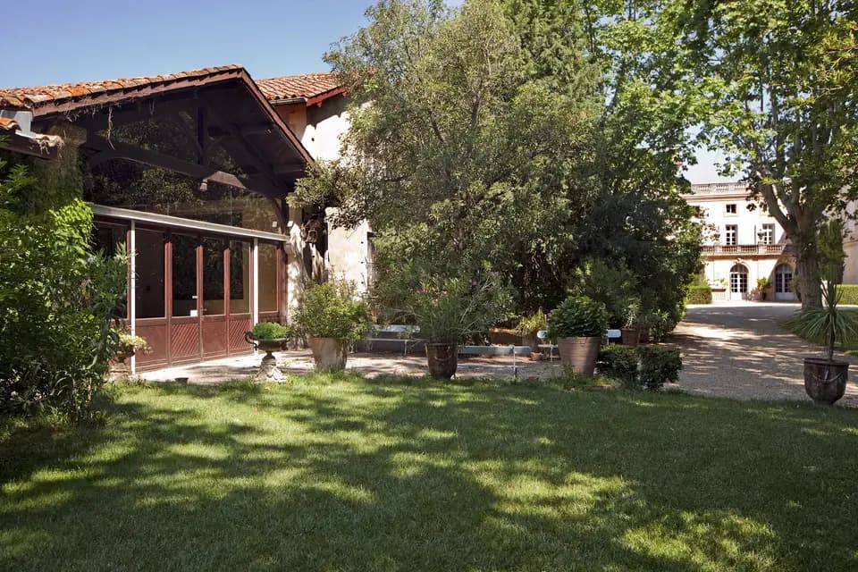 Château Raissac — photo 7