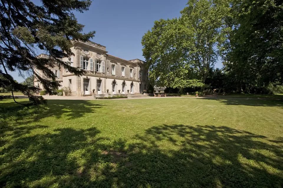 Château Raissac — photo 2