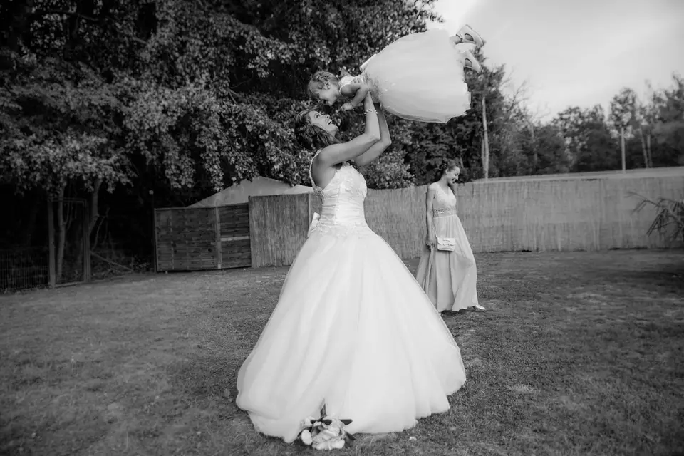 Mélanie Martin — photo 8