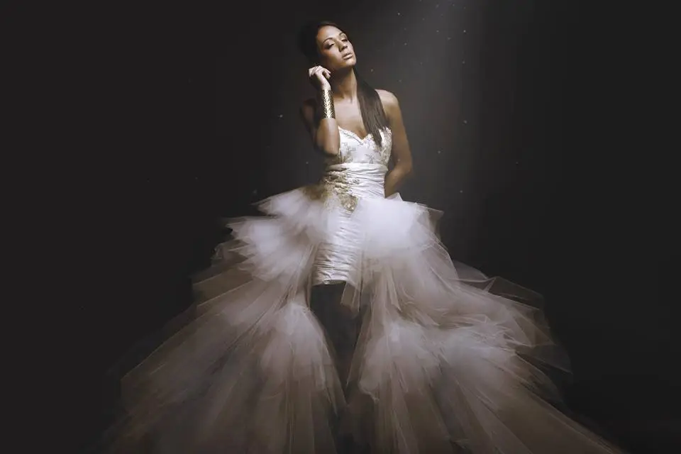 Mélanie Martin — photo 6