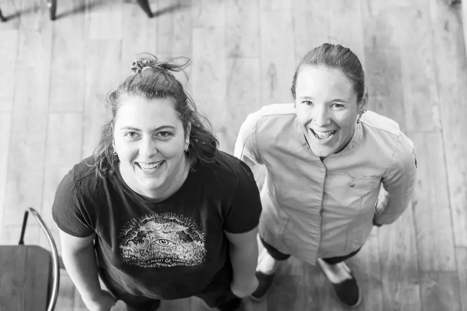 Les Souris Dansent Lyon — photo 1