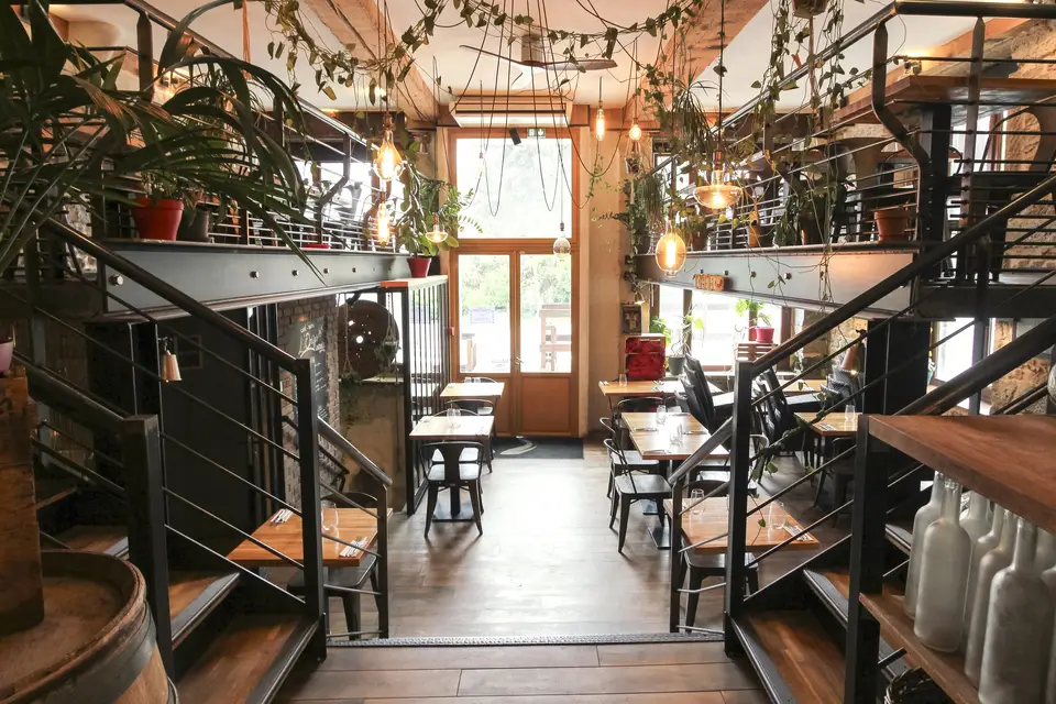 Les Souris Dansent Lyon — photo 2