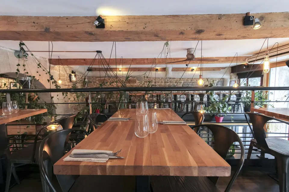 Les Souris Dansent Lyon — photo 5