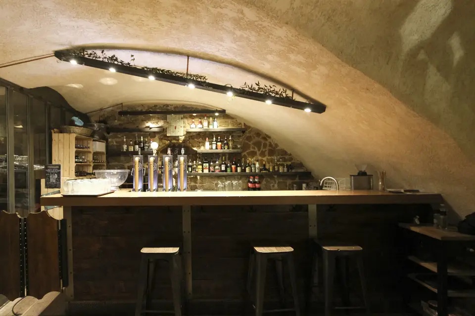 Les Souris Dansent Lyon — photo 3