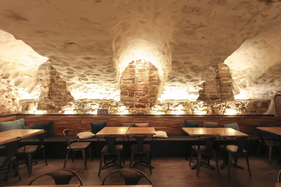 Les Souris Dansent Lyon — photo 7