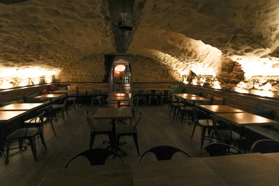 Les Souris Dansent Lyon — photo 4