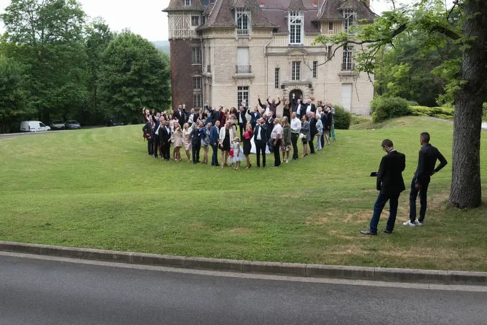 Musc & Roses — photo 2