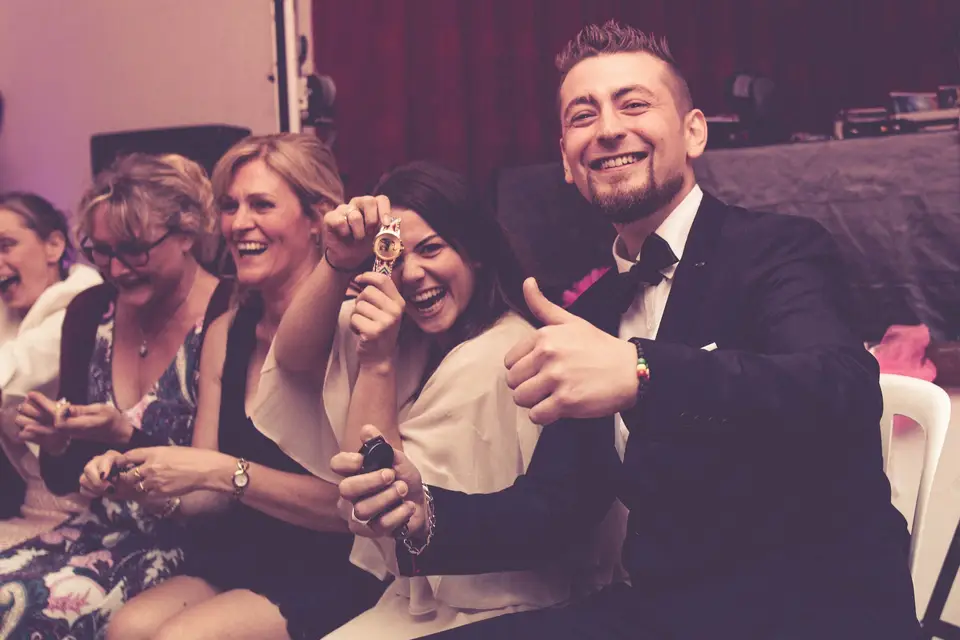 Musc & Roses — photo 1