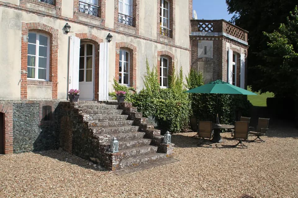 Château de Miserai — photo 1