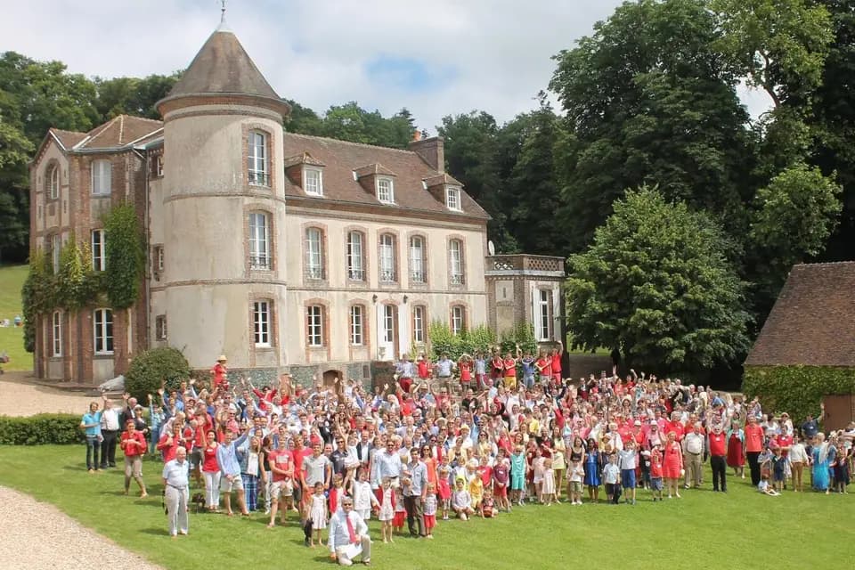 Château de Miserai — photo 3