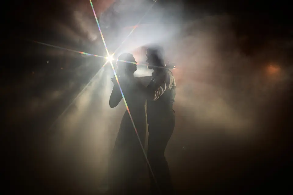 D'Amour et de Fête — photo 3