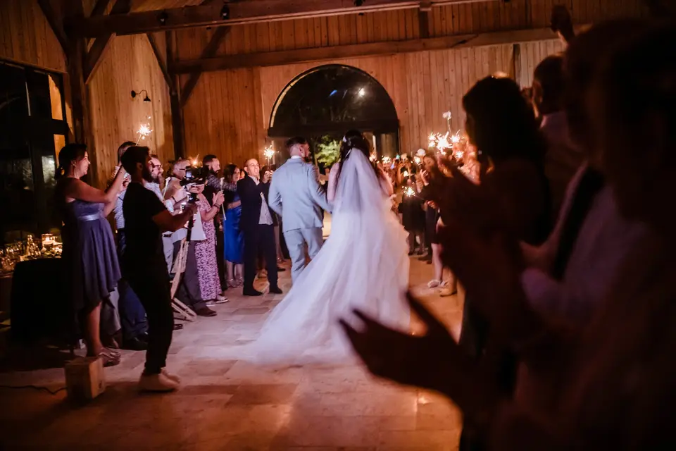 D'Amour et de Fête — photo 1