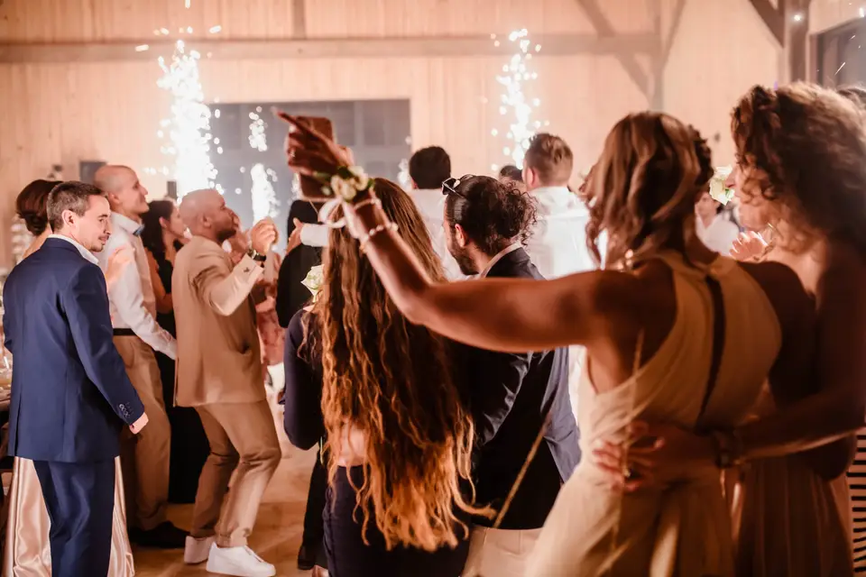 D'Amour et de Fête — photo 4