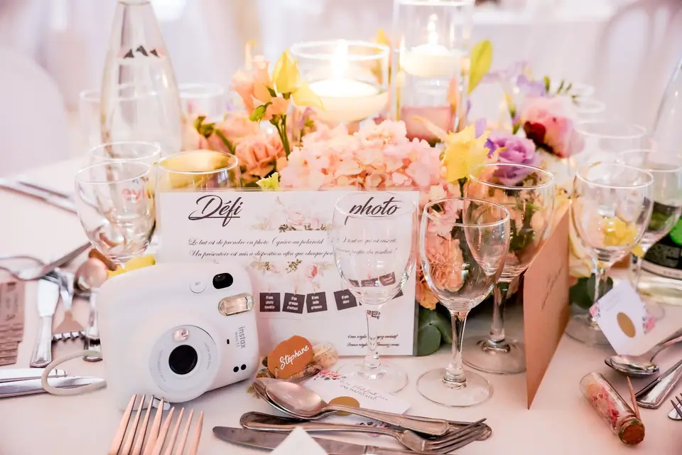 D'Amour et de Fête — photo 7