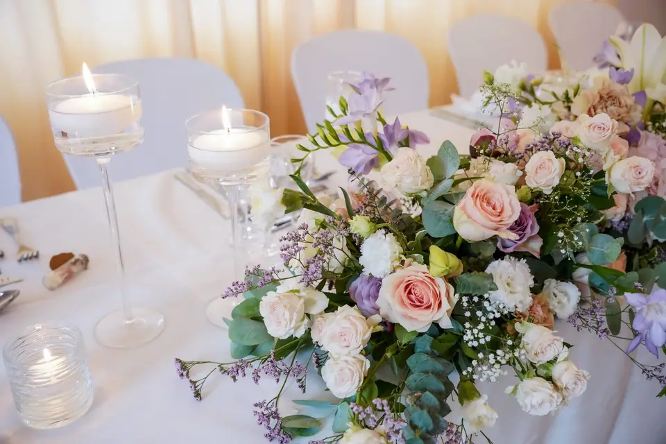 D'Amour et de Fête — photo 5