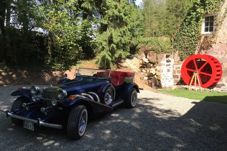 Château de Miserai — photo 7