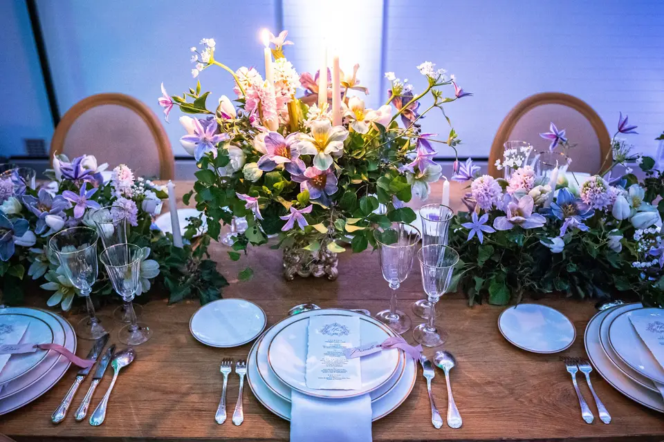 D'Amour et de Fête — photo 8