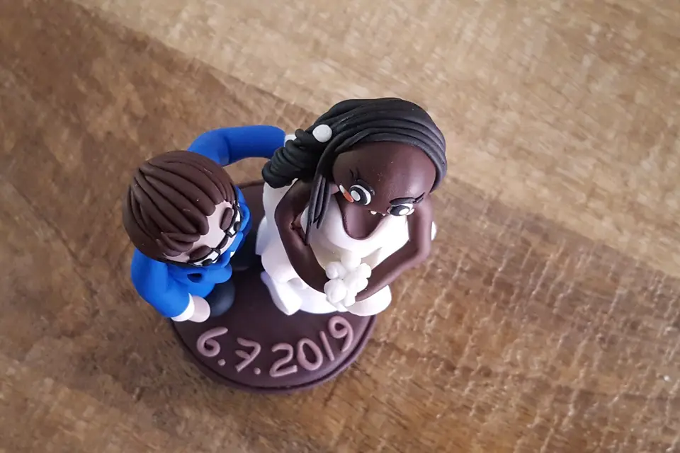 Madame Crocro — photo 8