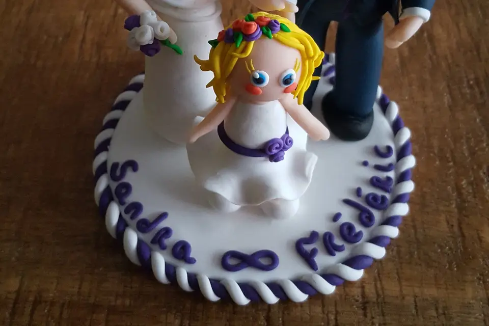 Madame Crocro — photo 5