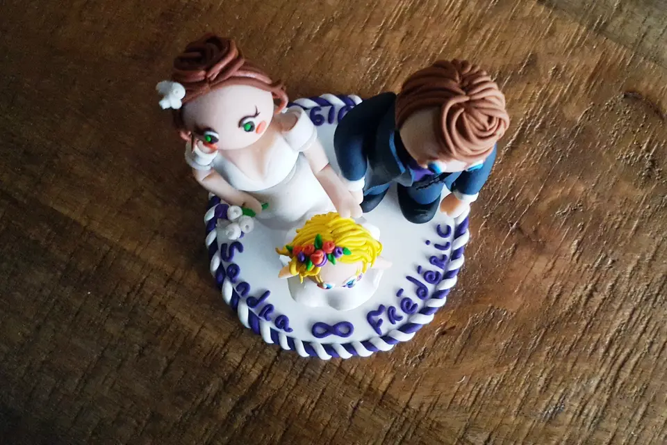 Madame Crocro — photo 6