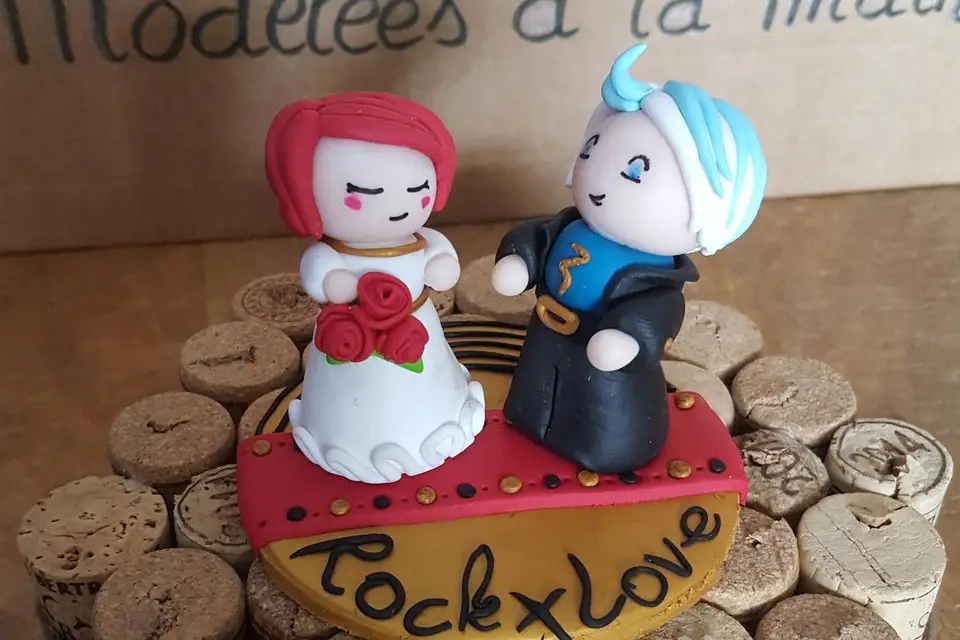 Madame Crocro — photo 2