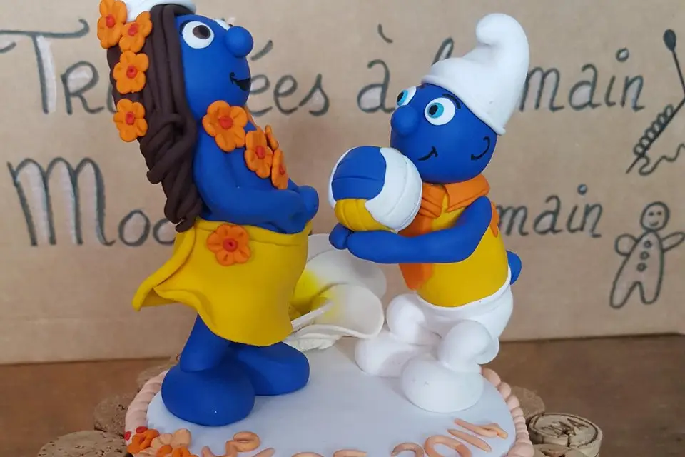 Madame Crocro — photo 4