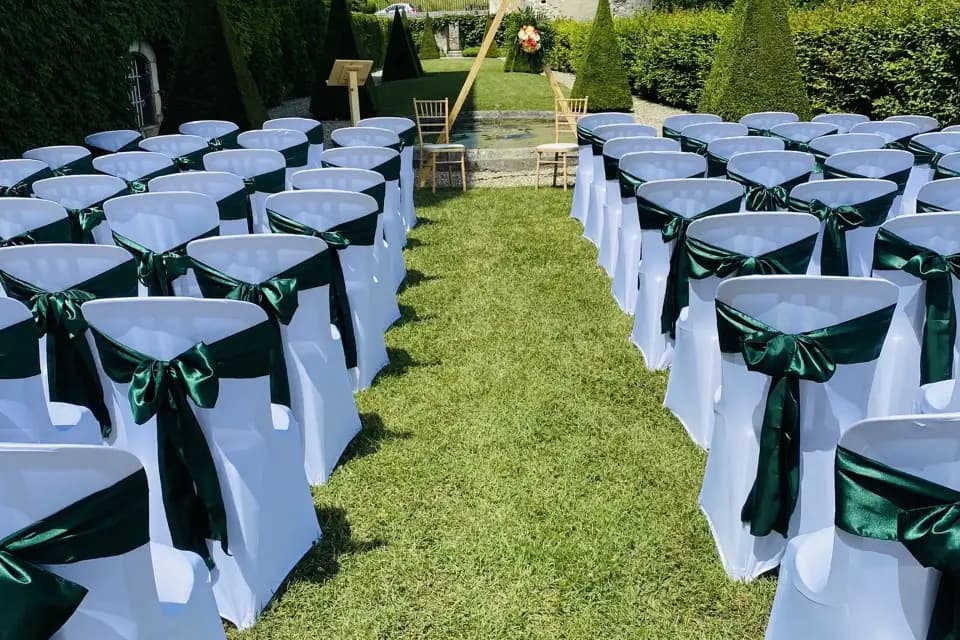 Christina'Event — photo 8