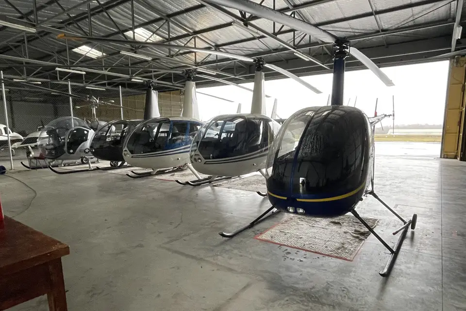 HelicoSun — photo 6