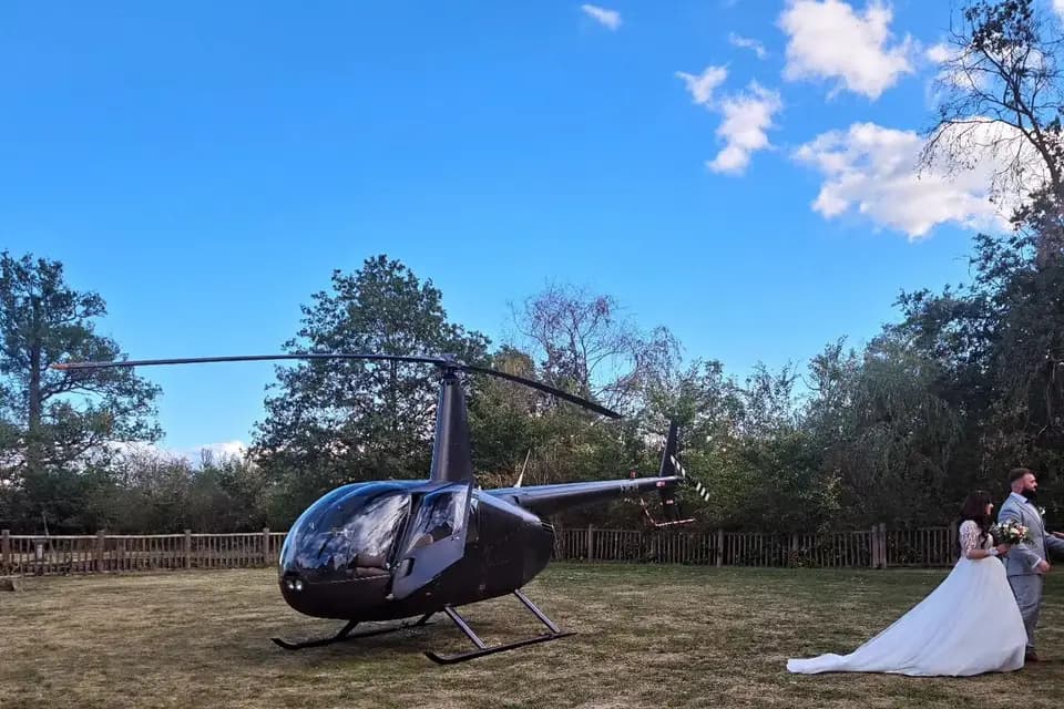 HelicoSun — photo 1