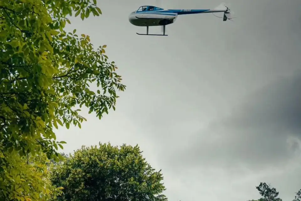 HelicoSun — photo 4