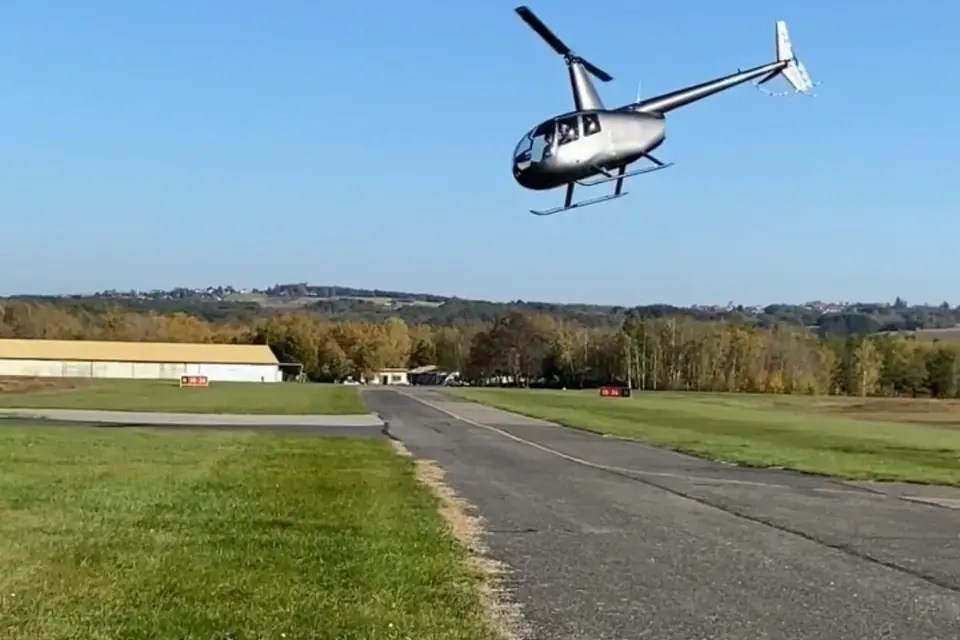 HelicoSun — photo 2