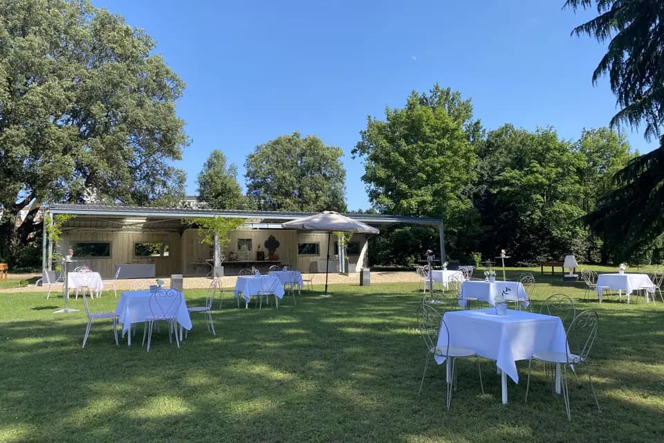 Good Moon Villa Emma Réception — photo 4