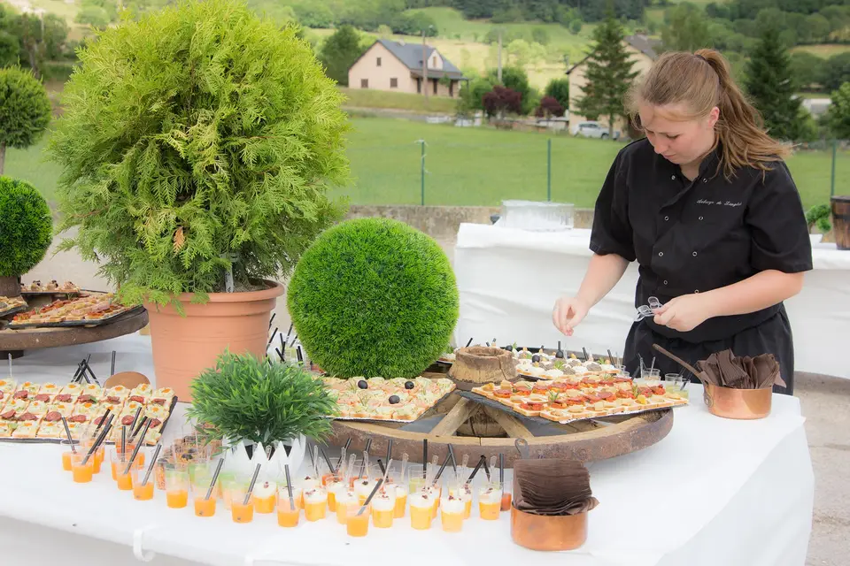 Le Traiteur de Vos Envies — photo 2