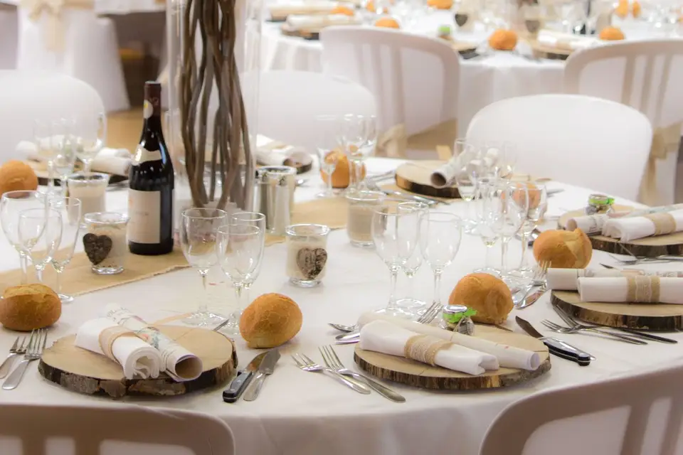 Le Traiteur de Vos Envies — photo 8