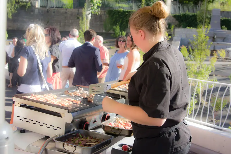 Le Traiteur de Vos Envies — photo 5