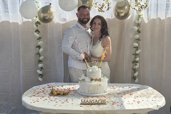 Les Pâtisseries d'Angélique — photo 1