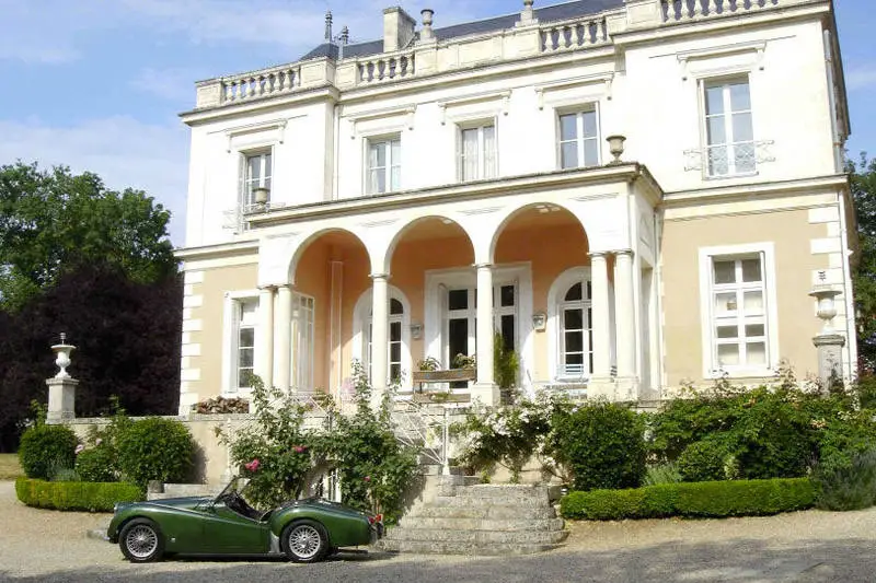 Good Moon Villa Emma Réception — photo 5