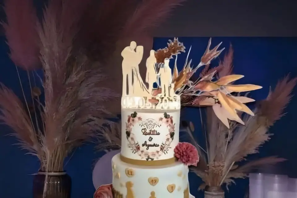 Les Pâtisseries d'Angélique — photo 4