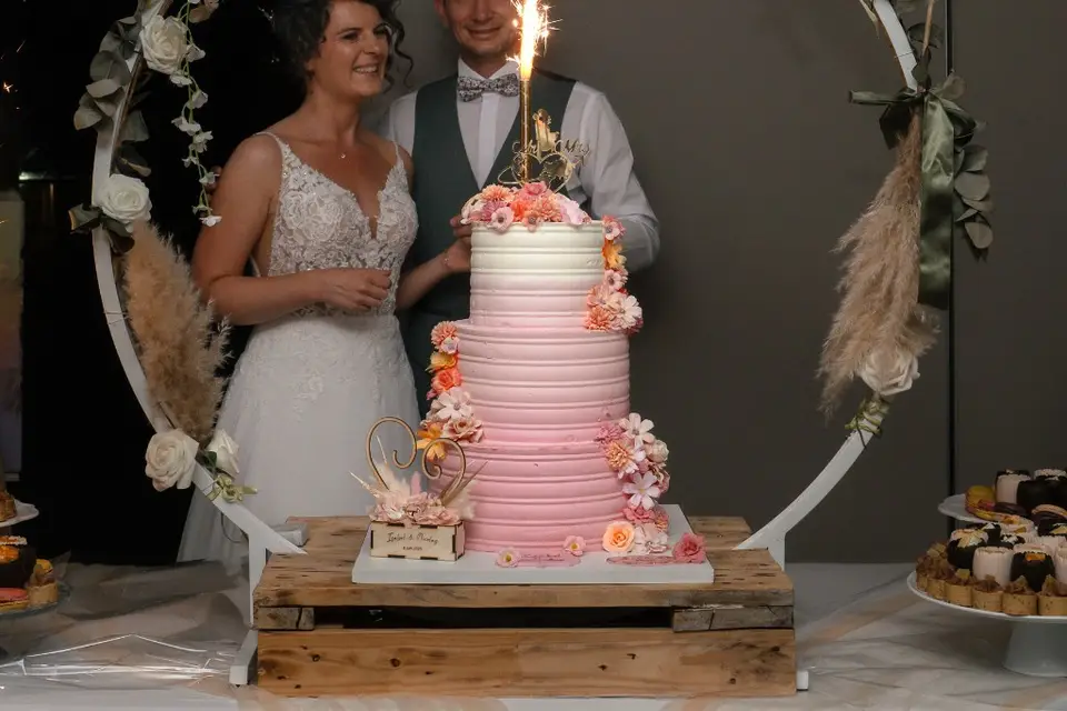 Les Pâtisseries d'Angélique — photo 3