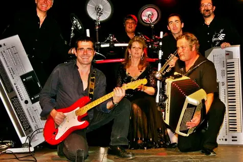 Orchestre Balad — photo 1