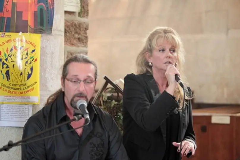 Orchestre Balad — photo 2