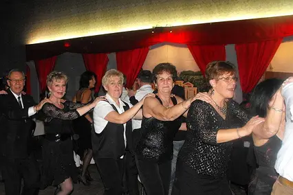 Orchestre Balad — photo 3